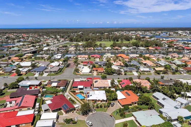 Fifth view of Homely house listing, 13 Marton Place, Banksia Beach QLD 4507