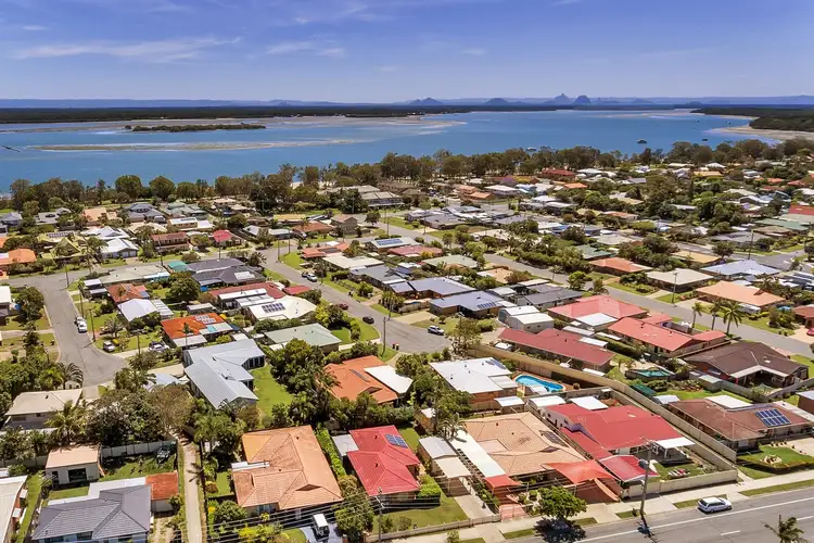 Sixth view of Homely house listing, 13 Marton Place, Banksia Beach QLD 4507