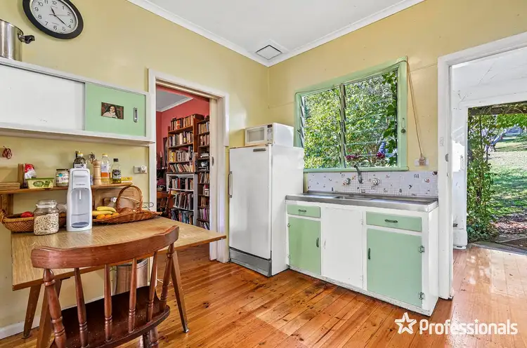 Fifth view of Homely house listing, 42-44 Mckillop Road, Mount Evelyn VIC 3796