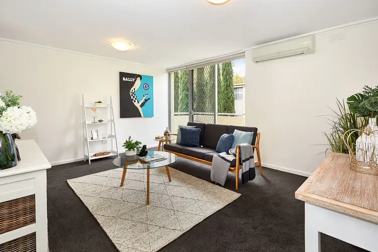6/60 O'Shanassy Street, North Melbourne VIC 3051