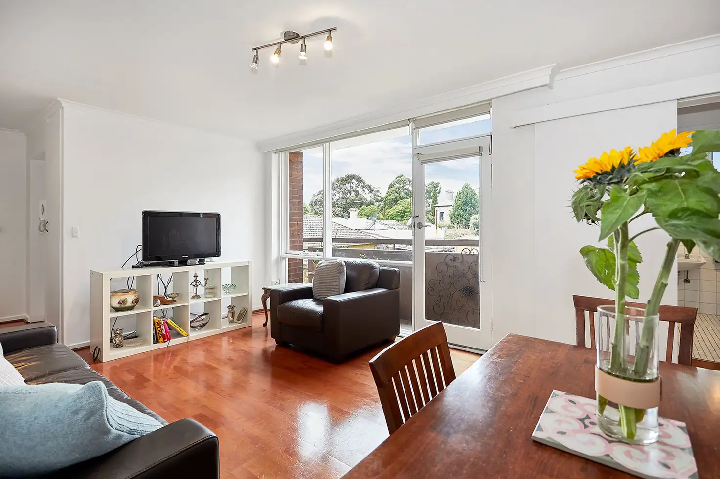 Main view of Homely apartment listing, 12/7 Curran Street, North Melbourne VIC 3051