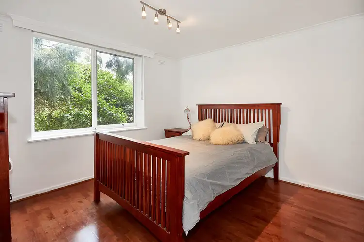 Fourth view of Homely apartment listing, 12/7 Curran Street, North Melbourne VIC 3051