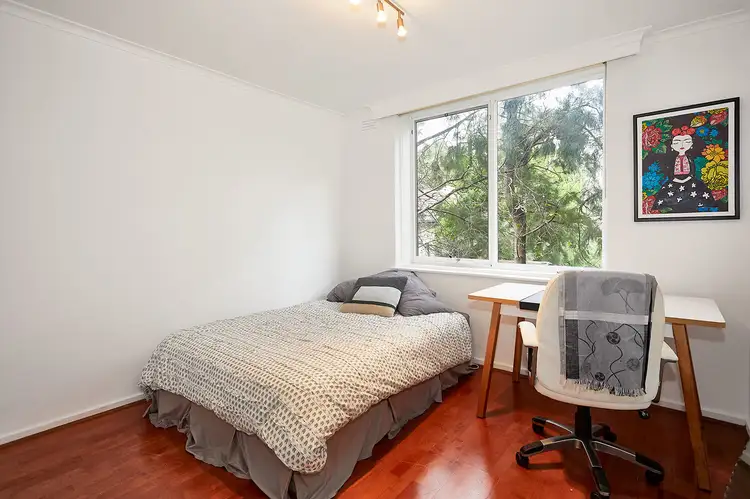 Fifth view of Homely apartment listing, 12/7 Curran Street, North Melbourne VIC 3051