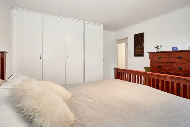 Sixth view of Homely apartment listing, 12/7 Curran Street, North Melbourne VIC 3051