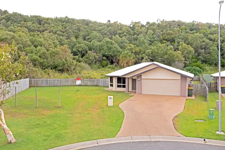 Main view of Homely house listing, 7 Tuckeroo Drive, Mulambin QLD 4703