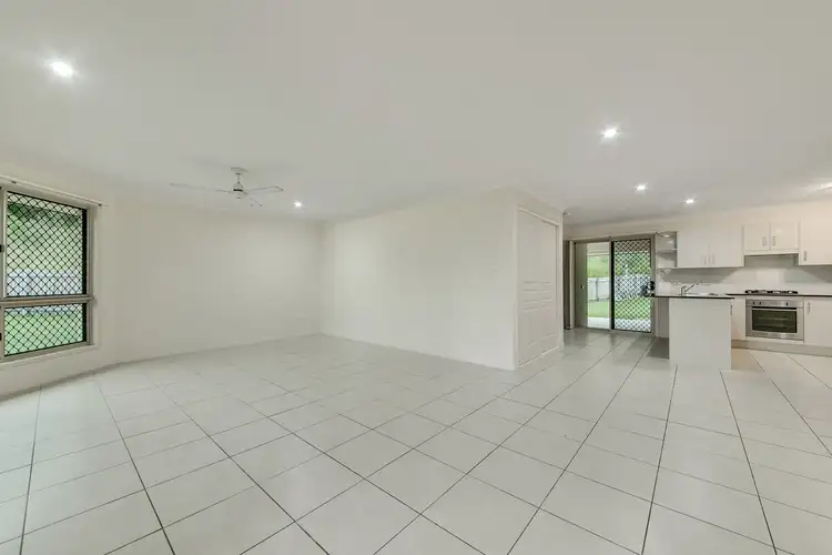 Third view of Homely house listing, 7 Tuckeroo Drive, Mulambin QLD 4703