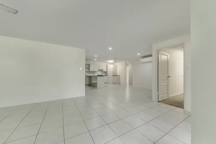 Fourth view of Homely house listing, 7 Tuckeroo Drive, Mulambin QLD 4703