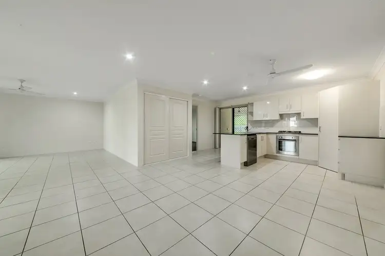 Fifth view of Homely house listing, 7 Tuckeroo Drive, Mulambin QLD 4703