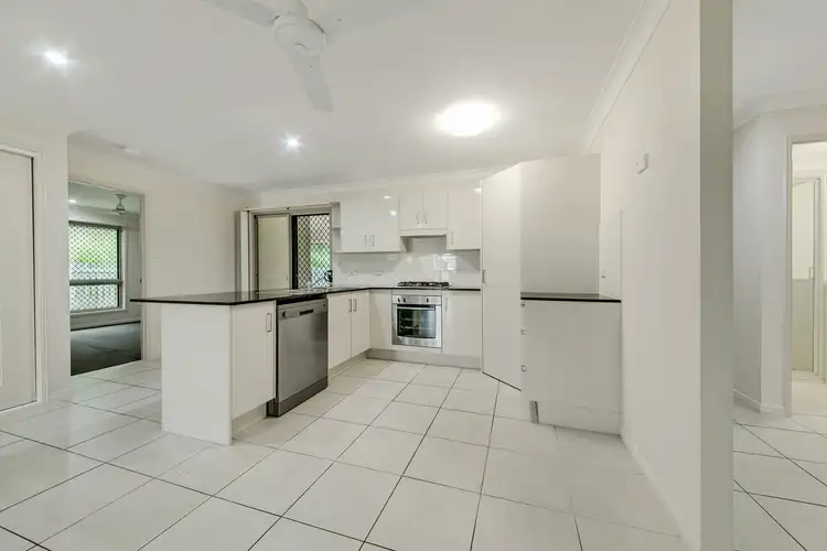 Sixth view of Homely house listing, 7 Tuckeroo Drive, Mulambin QLD 4703