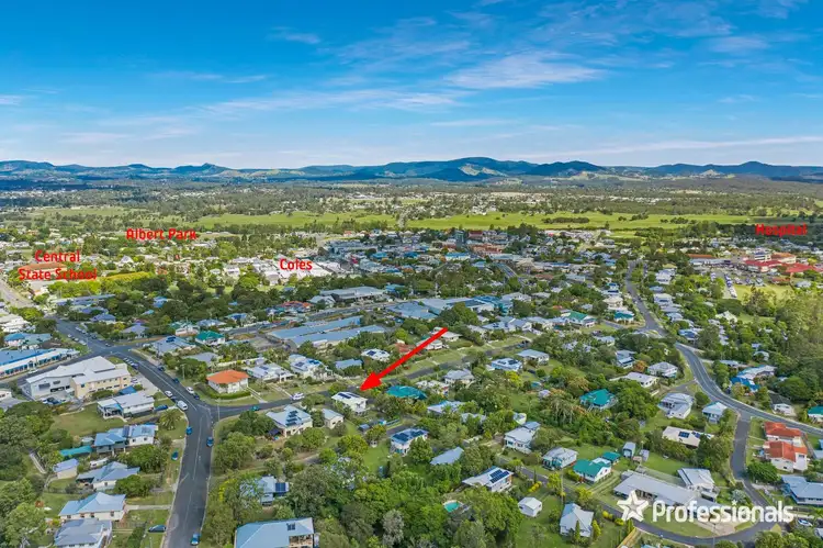 20 Queen Street, Gympie QLD 4570