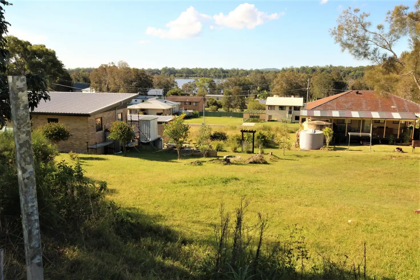 Main view of Homely land listing, 5 Illawarra Crescent, Coomba Park NSW 2428