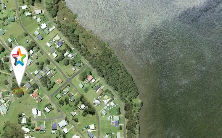 Second view of Homely land listing, 5 Illawarra Crescent, Coomba Park NSW 2428
