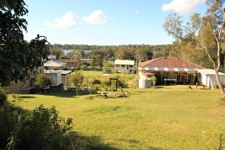 Fourth view of Homely land listing, 5 Illawarra Crescent, Coomba Park NSW 2428