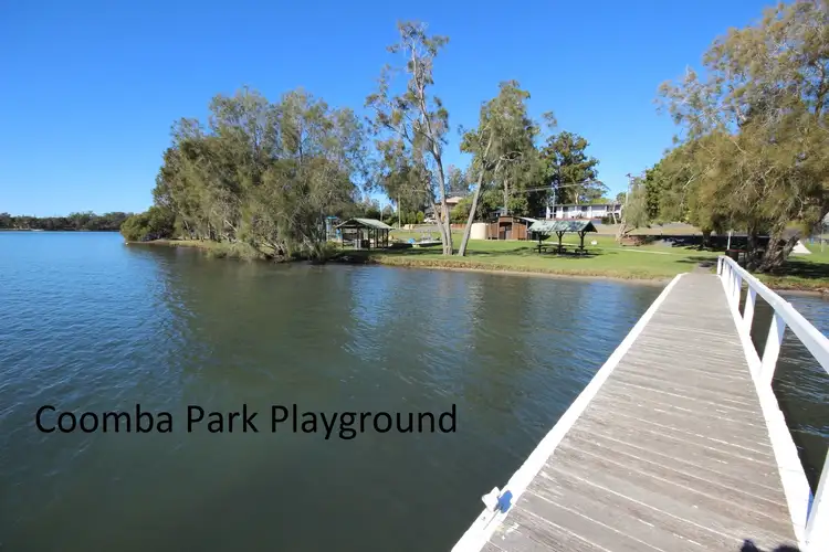 Fifth view of Homely land listing, 5 Illawarra Crescent, Coomba Park NSW 2428