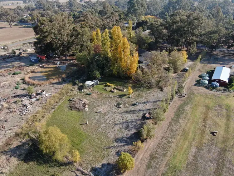 Third view of Homely rural property listing, 165 Central Kialla Road, Kialla VIC 3631