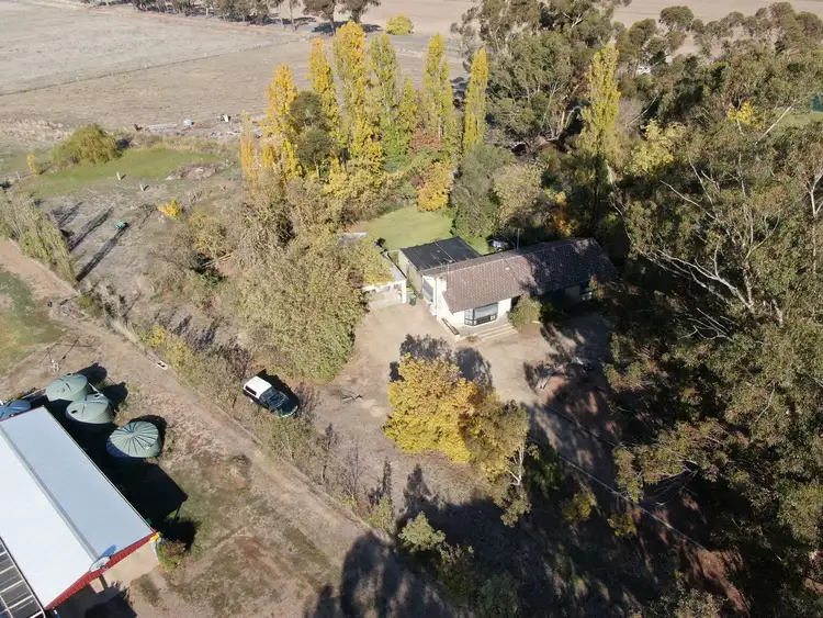 Fourth view of Homely rural property listing, 165 Central Kialla Road, Kialla VIC 3631