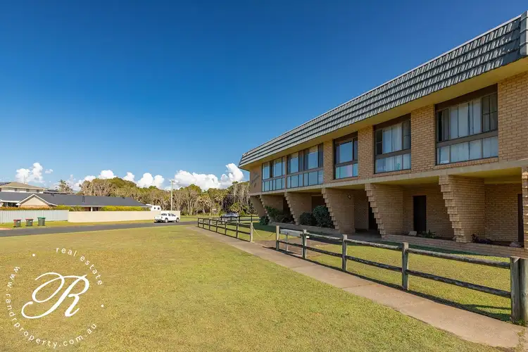 Second view of Homely unit listing, 3/19-25 Burgess Road, Forster NSW 2428