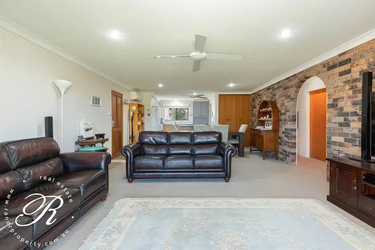 Third view of Homely unit listing, 3/19-25 Burgess Road, Forster NSW 2428