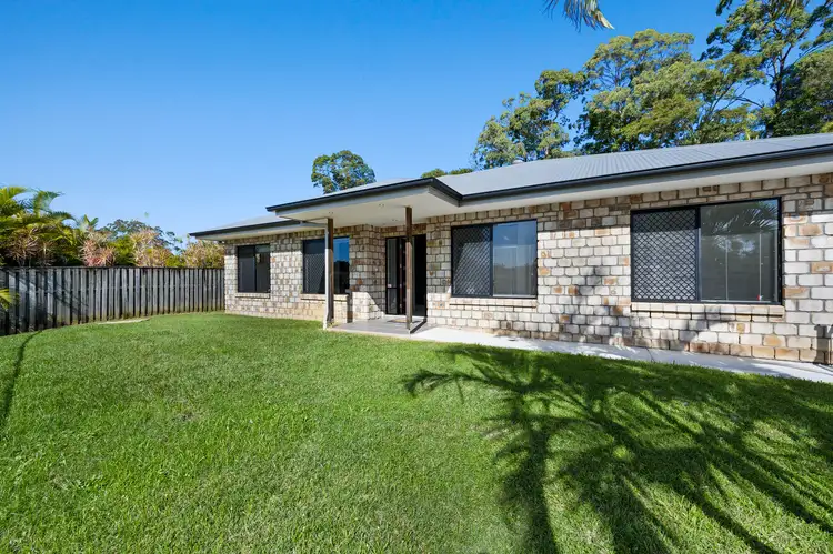 16 Eden Court, Nerang QLD 4211