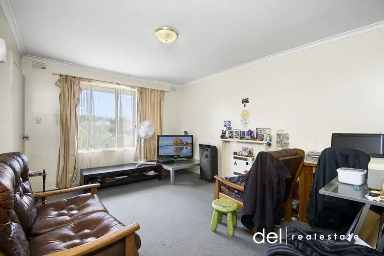 Third view of Homely apartment listing, 14/46 Herbert Street, Dandenong VIC 3175
