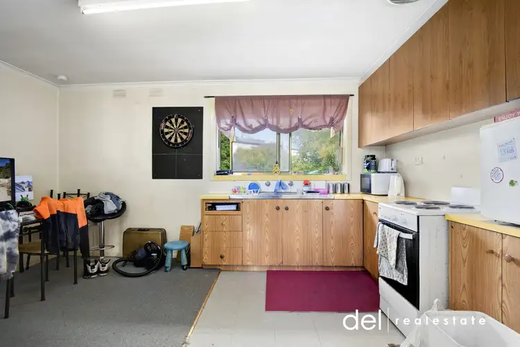 Fourth view of Homely apartment listing, 14/46 Herbert Street, Dandenong VIC 3175