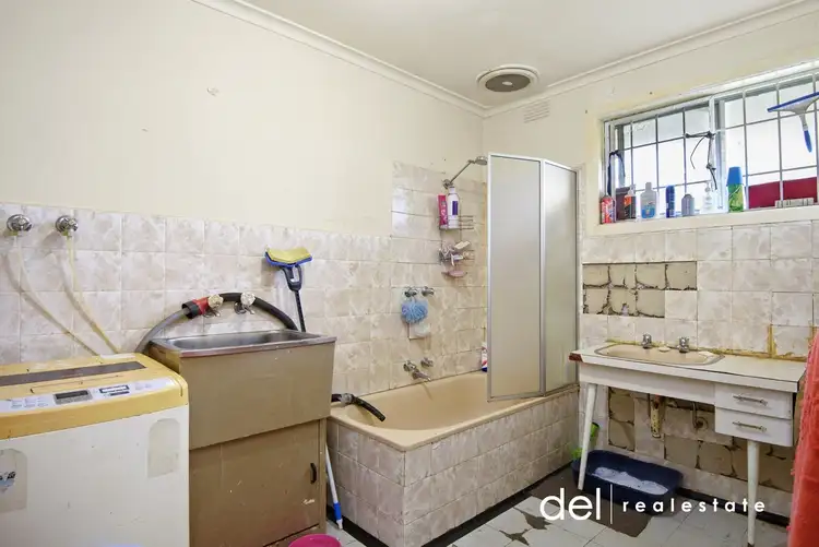 Fifth view of Homely apartment listing, 14/46 Herbert Street, Dandenong VIC 3175