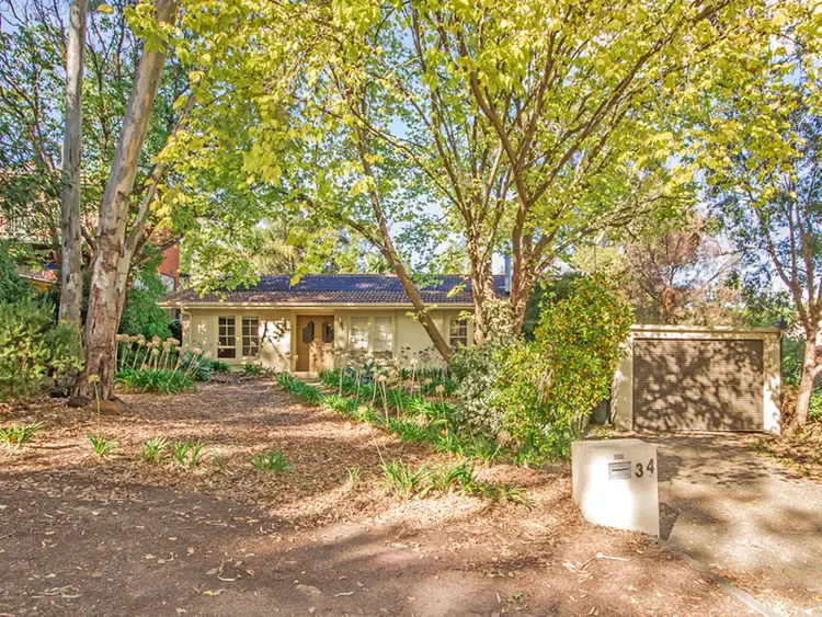 Sixth view of Homely house listing, 34 Hartley Street, Flagstaff Hill SA 5159
