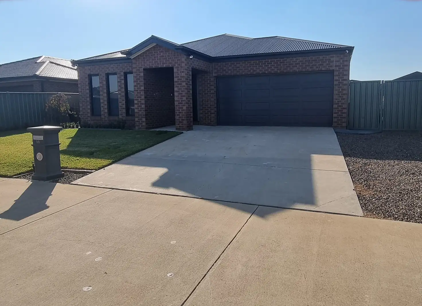 Main view of Homely house listing, 11 Cormorant Boulevard, Kialla VIC 3631