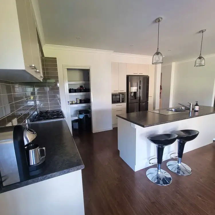 Third view of Homely house listing, 11 Cormorant Boulevard, Kialla VIC 3631