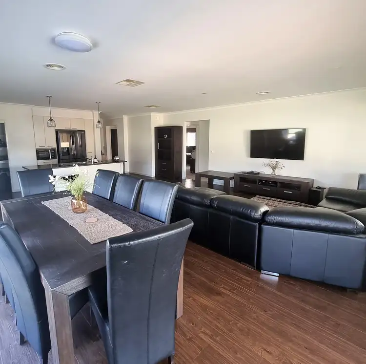 Fourth view of Homely house listing, 11 Cormorant Boulevard, Kialla VIC 3631