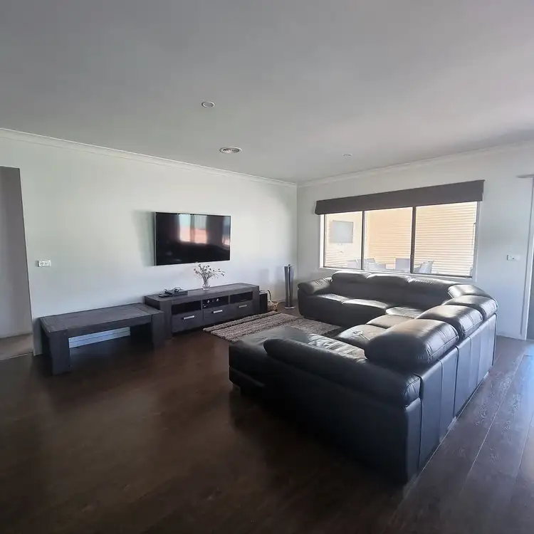 Fifth view of Homely house listing, 11 Cormorant Boulevard, Kialla VIC 3631