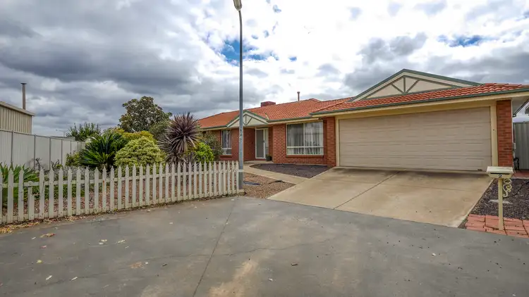 2 Dowson Place, Mooroopna VIC 3629