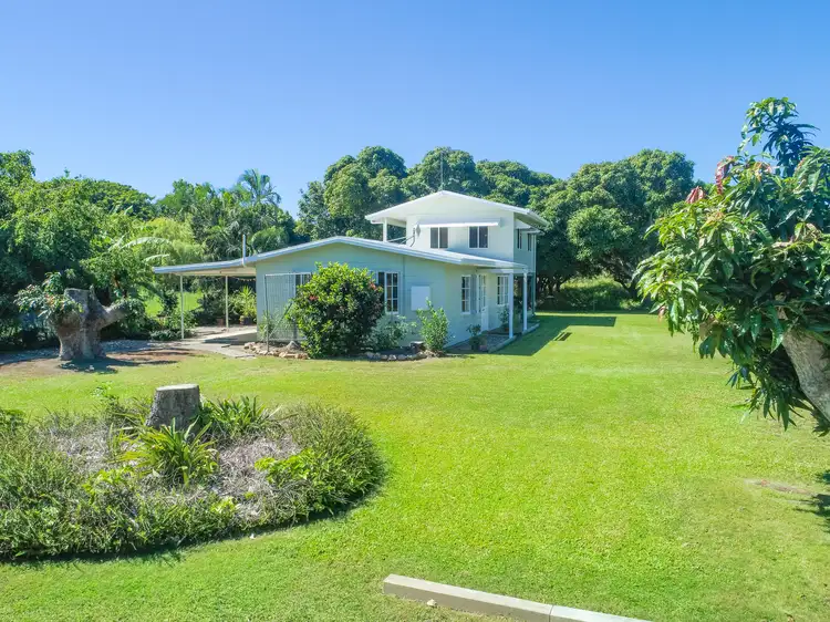 Lot 2 Crowley Street, Bowen QLD 4805