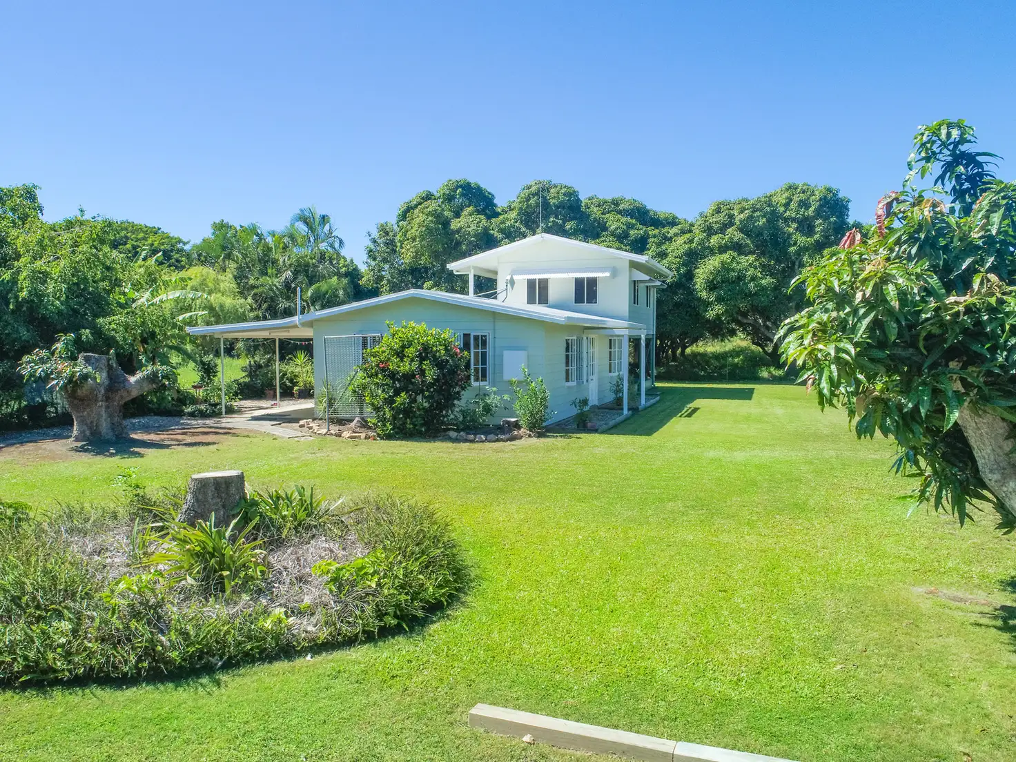 Main view of Homely house listing, Lot 2 Crowley Street, Bowen QLD 4805