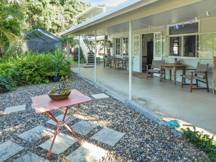 Second view of Homely house listing, Lot 2 Crowley Street, Bowen QLD 4805