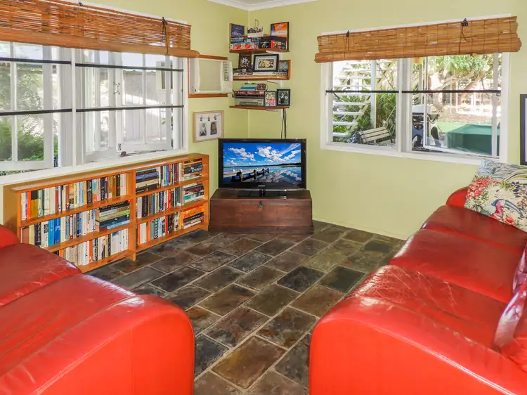Third view of Homely house listing, Lot 2 Crowley Street, Bowen QLD 4805