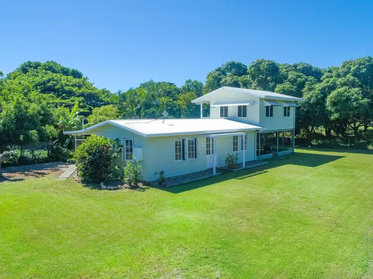 Fourth view of Homely house listing, Lot 2 Crowley Street, Bowen QLD 4805