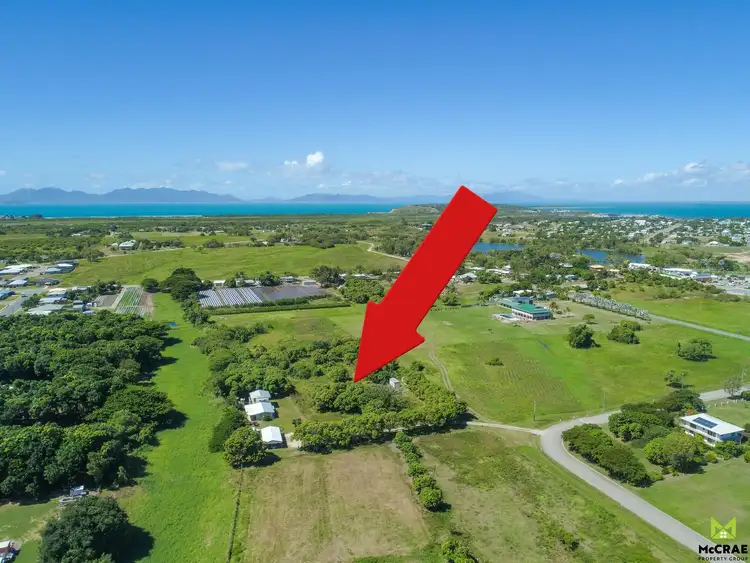 Sixth view of Homely house listing, Lot 2 Crowley Street, Bowen QLD 4805