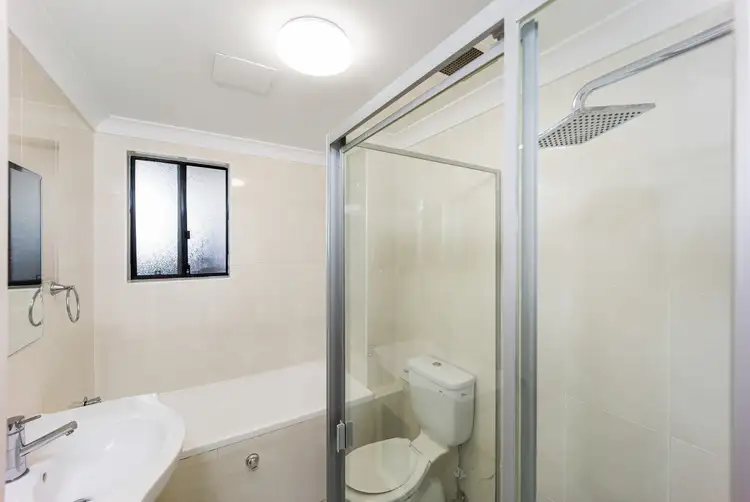 Sixth view of Homely apartment listing, 11/16 Boronia Road, Greenacre NSW 2190