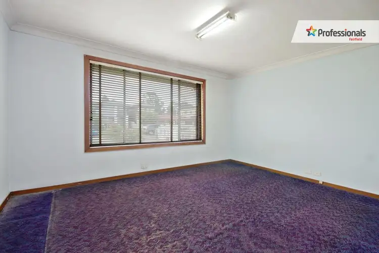 Third view of Homely house listing, 26 Mittiamo Street, Canley Heights NSW 2166