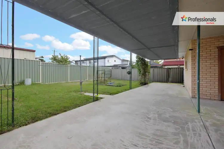 Fourth view of Homely house listing, 26 Mittiamo Street, Canley Heights NSW 2166