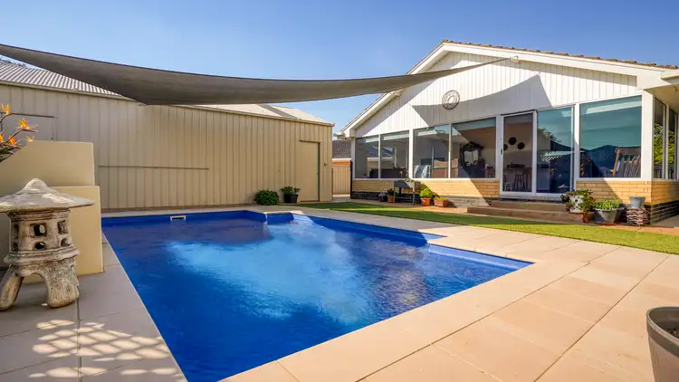 Second view of Homely house listing, 10 Gloucester Crescent, Shepparton VIC 3630