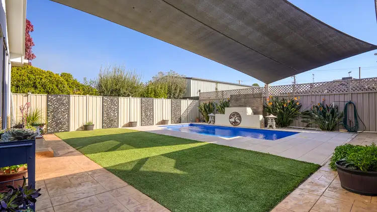 Fourth view of Homely house listing, 10 Gloucester Crescent, Shepparton VIC 3630