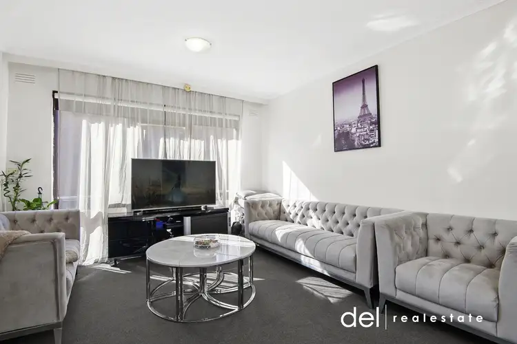 Second view of Homely unit listing, 5/1-3 Keys Street, Dandenong VIC 3175