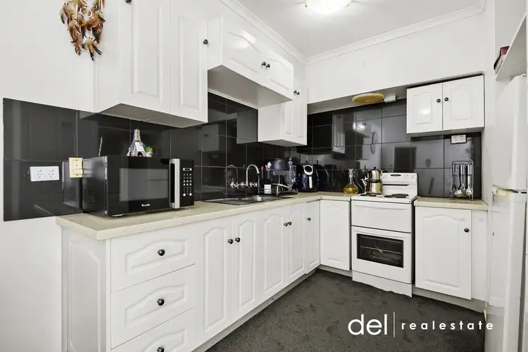 Third view of Homely unit listing, 5/1-3 Keys Street, Dandenong VIC 3175