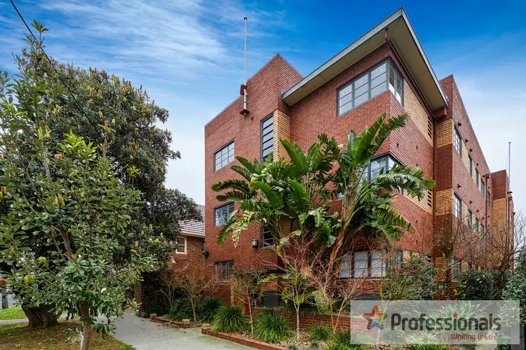 6/3 Cowderoy Street, St Kilda West VIC 3182