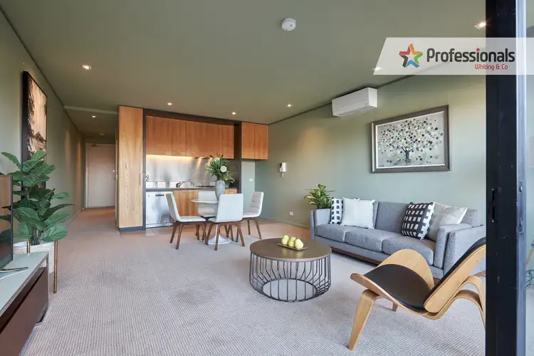 26/185 Barkly Street, St Kilda VIC 3182