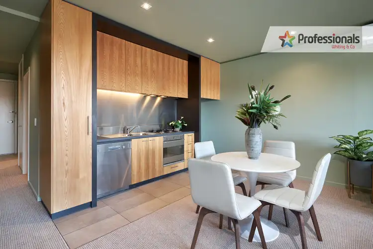 Fourth view of Homely apartment listing, 26/185 Barkly Street, St Kilda VIC 3182