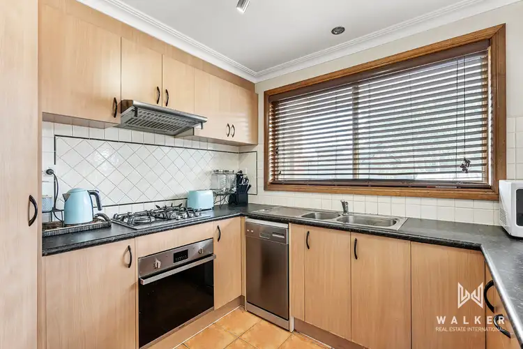 Third view of Homely unit listing, 2/21 Winnington Street, Deer Park VIC 3023