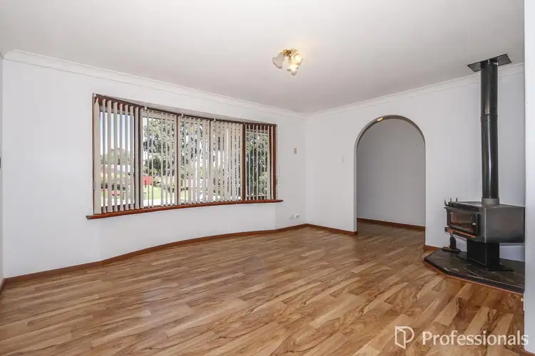 Third view of Homely house listing, 7 Yate Place, Forrestfield WA 6058